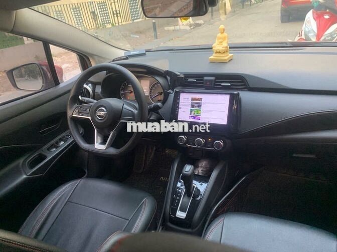 Nissan Almera 2023 EL 1.0 CVT xe như mới. MTG