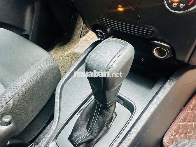 FORD RANGER XLS AT - HT VAY + 1 CHỦ ĐI RẤT KỸ