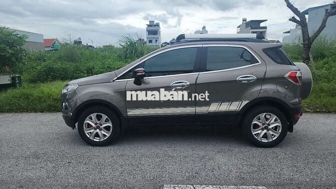 bán xe  for 2015 1.5L Trend AT - 160000 km