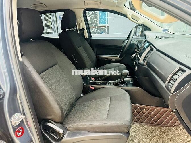 FORD RANGER XLS AT - HT VAY + 1 CHỦ ĐI RẤT KỸ