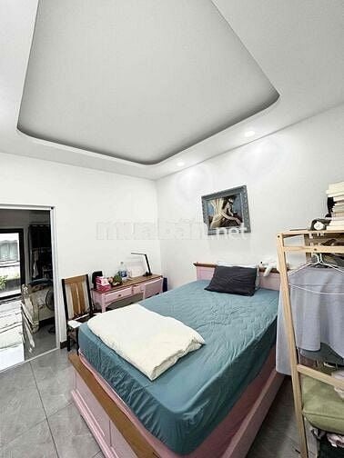 PHÒNG TRỌ 2giường ngủ ( đôi& đơn) QUẬN 1