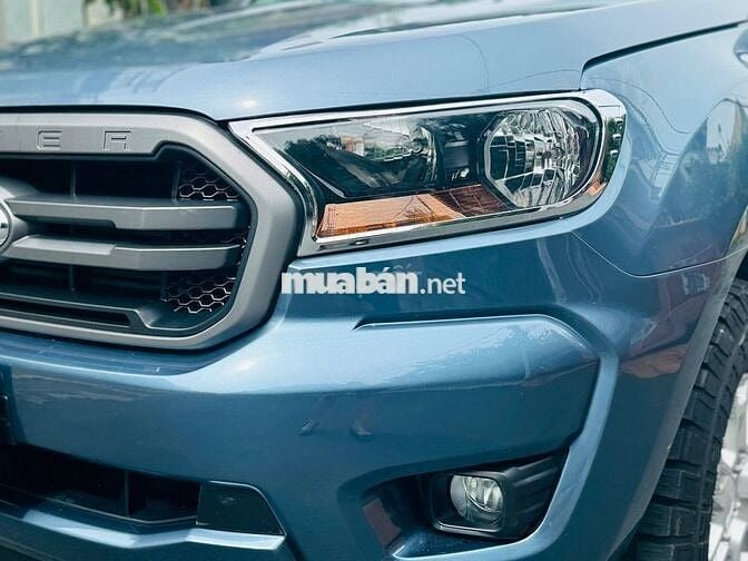 FORD RANGER XLS AT - HT VAY + 1 CHỦ ĐI RẤT KỸ