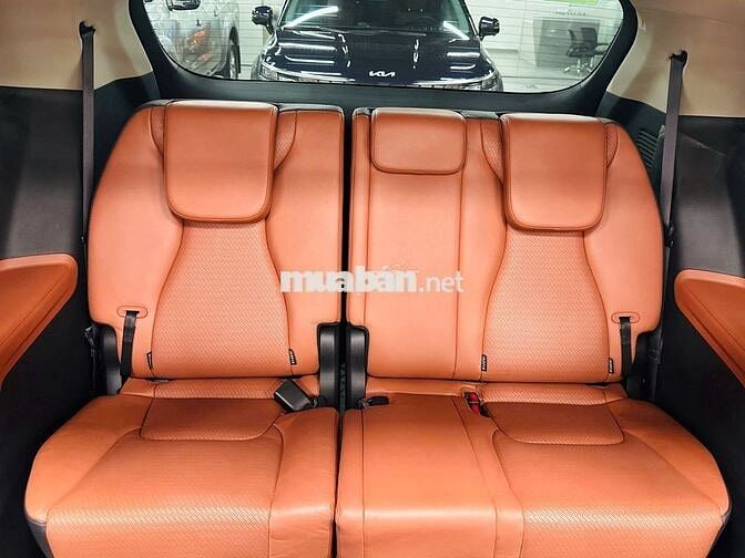 Kia Carnival Signature Model 2022 Full Dầu