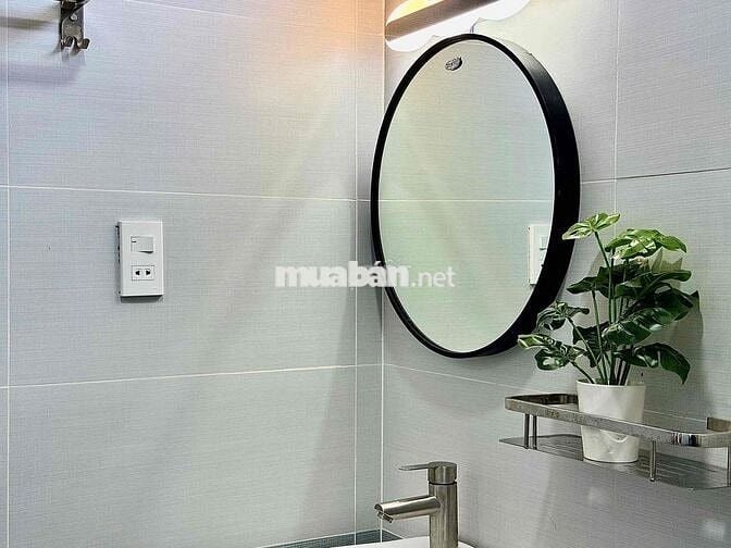 Căn hộ 60m2 Full nội thất rộng thoáng mát Phú Nhuận