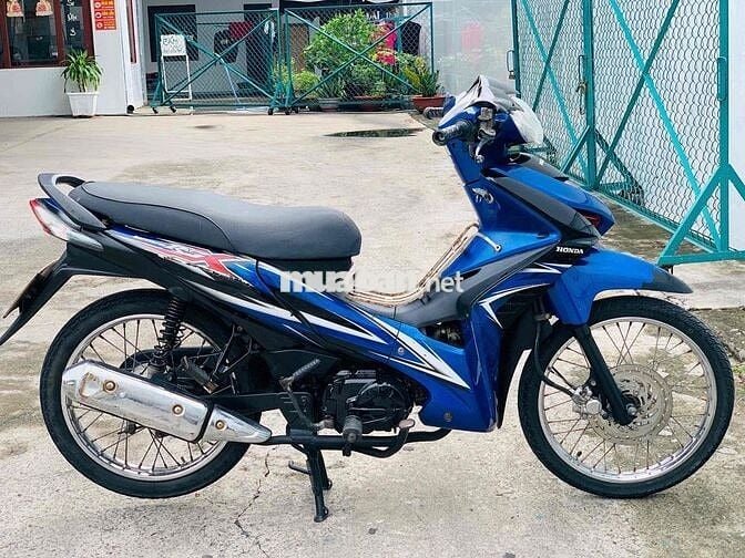 wave RSX biển 47