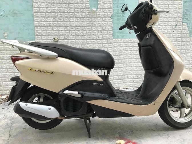 HonDa Lead