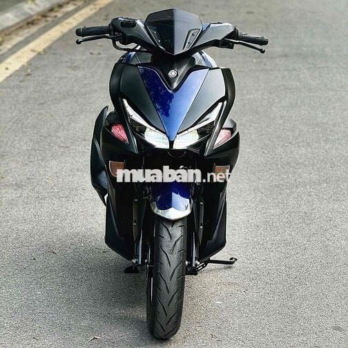 Xe Máy Mạnh Tường - NVX 155 ABS 2018 máy zin chất