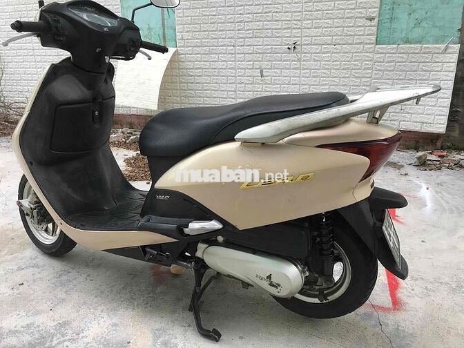 HonDa Lead