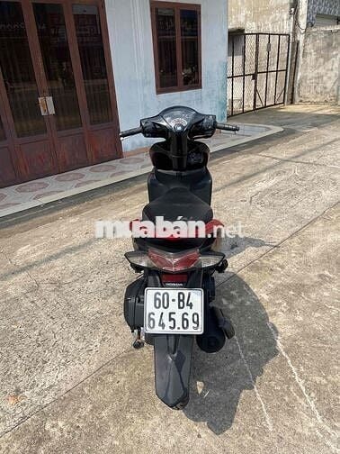 vision 2018 zin đẹp chính chủ 60 có bán trả góp