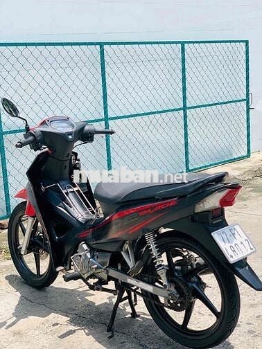 wave blade biển 77 chính chủ