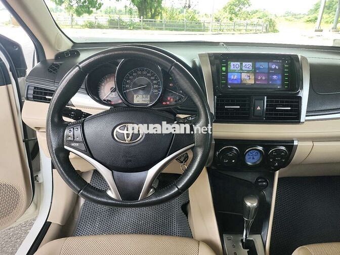 2017 1.5G - 72686 km