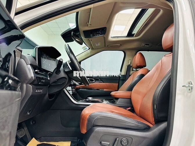 Kia Carnival Signature Model 2022 Full Dầu