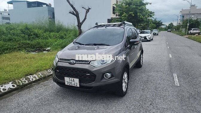 bán xe  for 2015 1.5L Trend AT - 160000 km