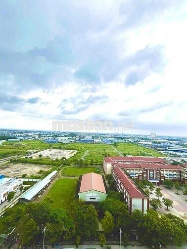 CHO THUÊ CĂN HỘ STUDIO CÓ RÈM 3,2TR CÓ HỒ BƠI, CÔNG VIÊN, GYM,… FREE