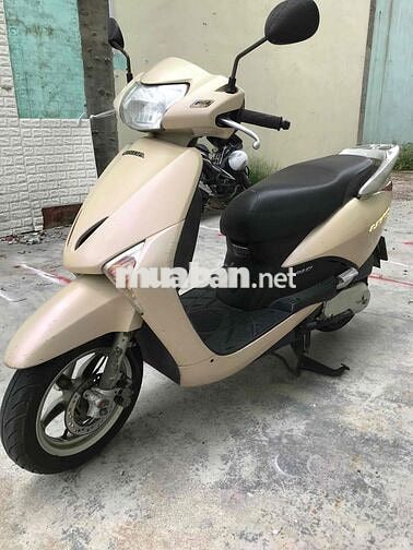 HonDa Lead