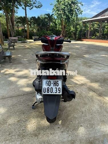 Sh 125i ABS