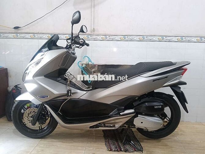 PCX đèn led, khóa thông minh,bs65, còn mới lắm