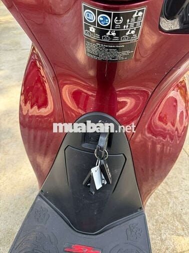 Sh 125i ABS