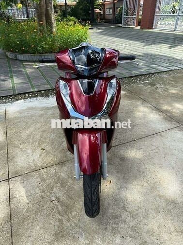 Sh 125i ABS