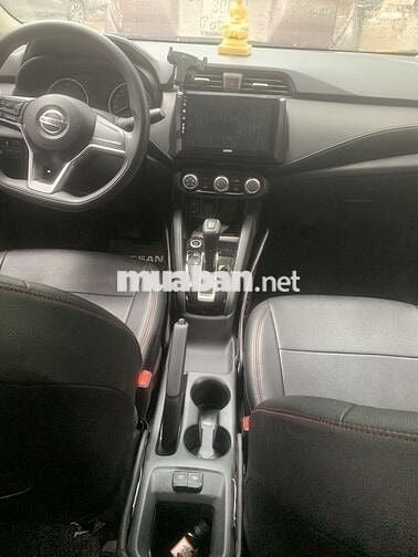 Nissan Almera 2023 EL 1.0 CVT xe như mới. MTG
