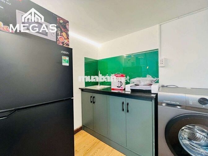 Duplex Vibe Cực Sang Sát Hutech, UEF, GTVT