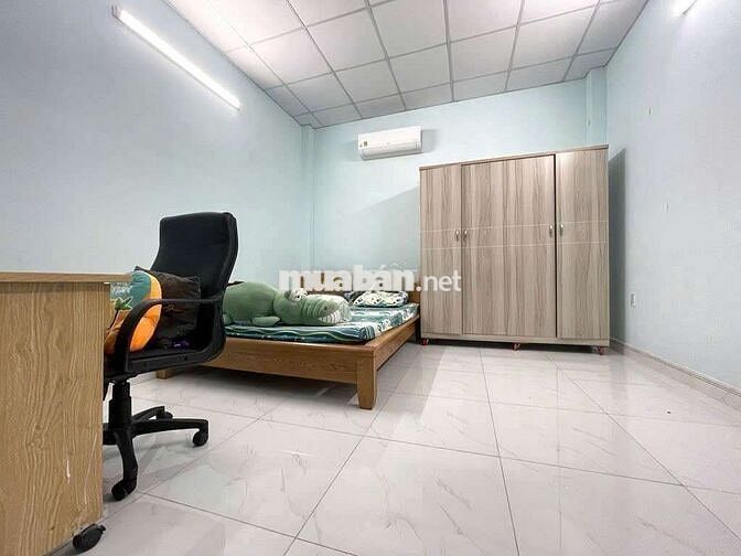 Nhà cho thuê khu phố tây Phạm Viết Chánh
