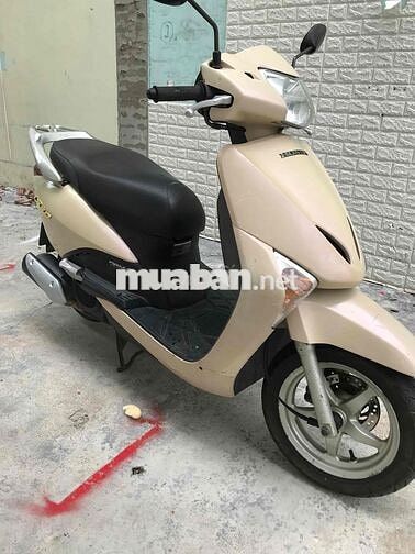 HonDa Lead