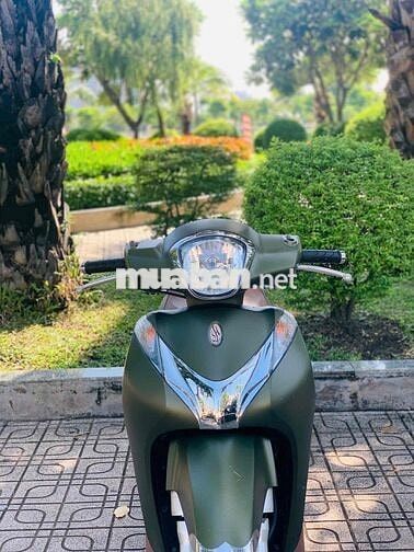 SH mode biển 62 chính chủ