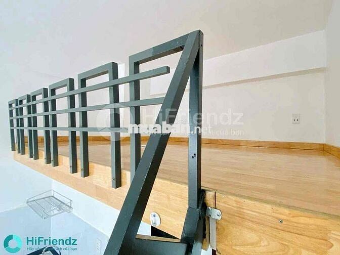 DUPLEX CỬA SỔ LỚN GIÁ SIÊU RẺ ƯU TIÊN TÂN SINH VIÊN QUẬN 7