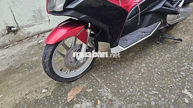 cần bàn tay ga ab 125i zin nguyen
