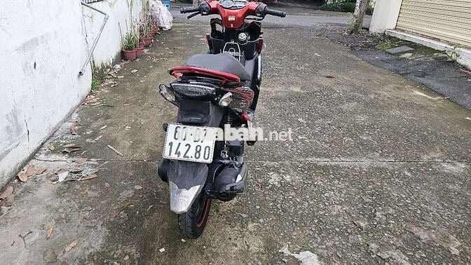 cần bán novo 5 fi zin máy êm