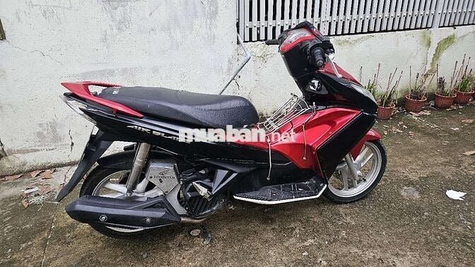 cần bàn tay ga ab 125i zin nguyen