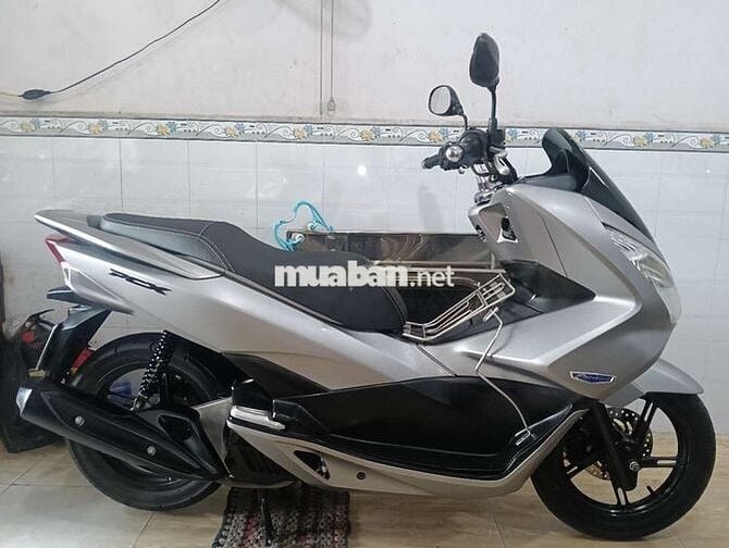PCX đèn led, khóa thông minh,bs65, còn mới lắm