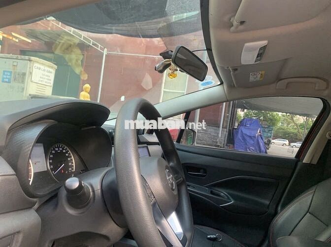 Nissan Almera 2023 EL 1.0 CVT xe như mới. MTG
