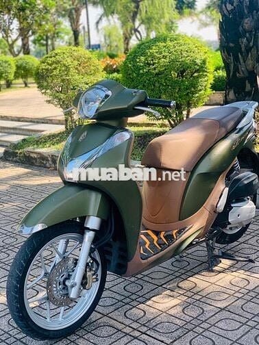 SH mode biển 62 chính chủ