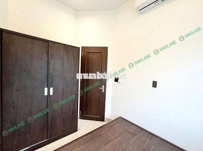 CĂN HỘ 1PN MỚI KHU VỰC KHUÊ TRUNG - CẨM LỆ