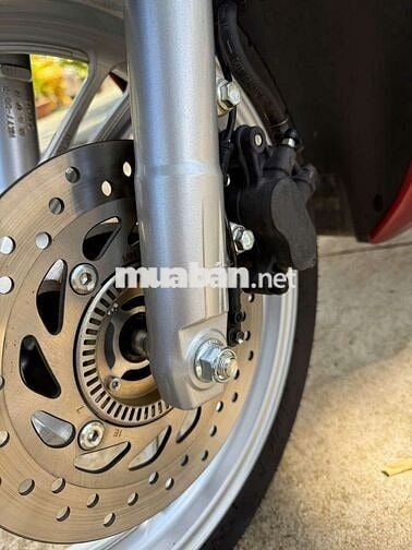 Sh 125i ABS