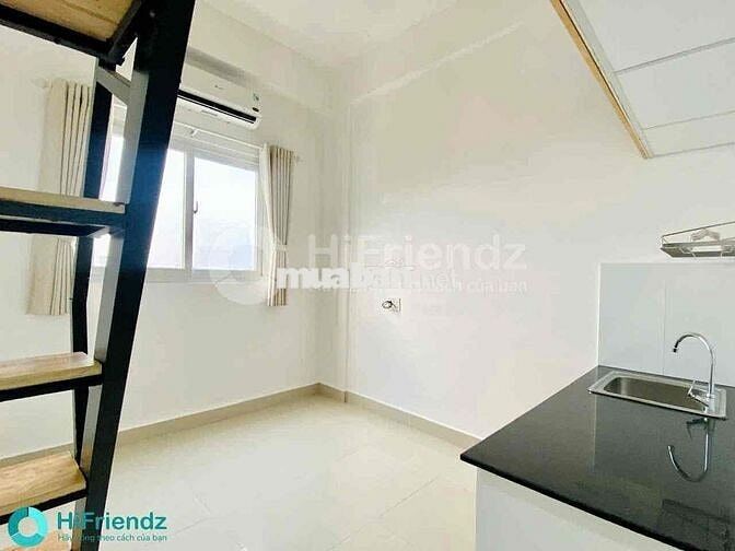 DUPLEX CỬA SỔ LỚN GIÁ SIÊU RẺ ƯU TIÊN TÂN SINH VIÊN QUẬN 7
