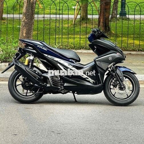 Xe Máy Mạnh Tường - NVX 155 ABS 2018 máy zin chất