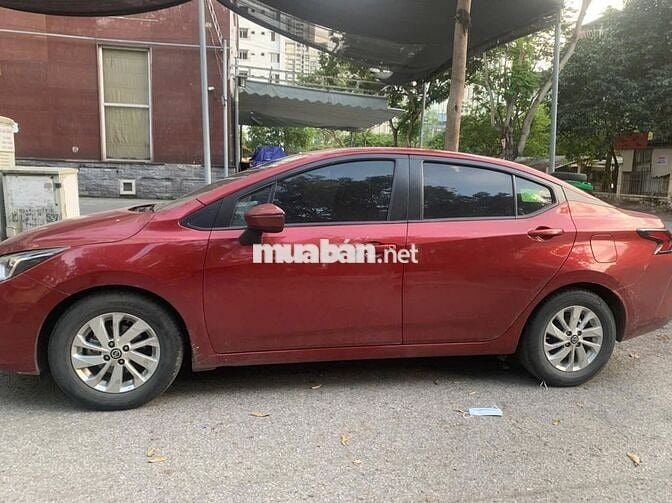 Nissan Almera 2023 EL 1.0 CVT xe như mới. MTG