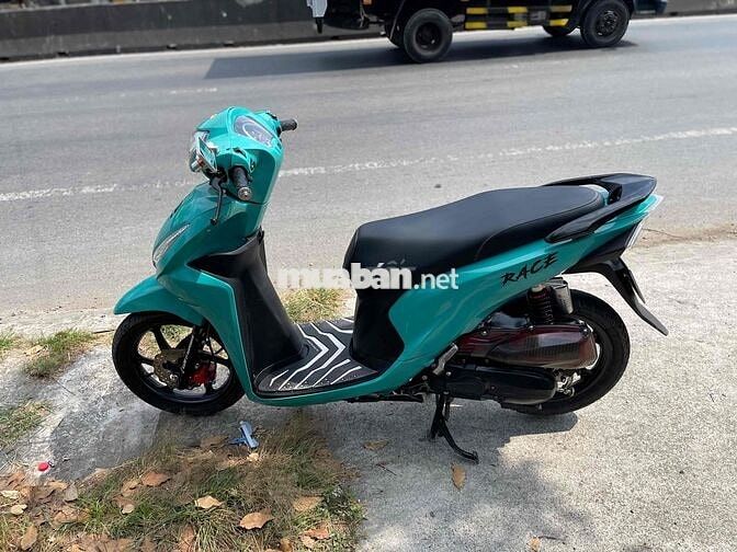 vison 2019 khoa ga may zin bs 83