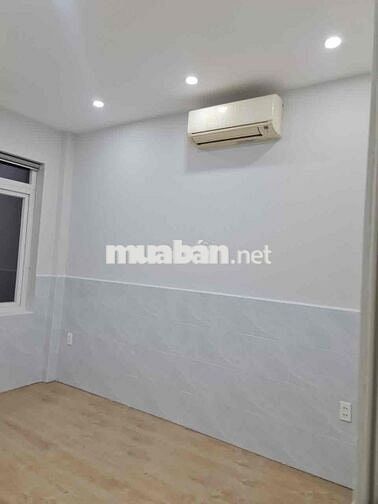 🔥🔥Nhà thuê 4PN, sẵn 4 máy lạnh, Lê Trọng Tấn, Tân Phú.