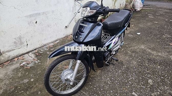 cần ban an pha lốc đen máy êm ru