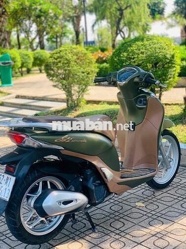 SH mode biển 62 chính chủ