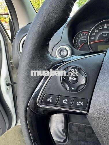 Mitsubishi Attrage 2019 1.2L AT Eco - 80000 km