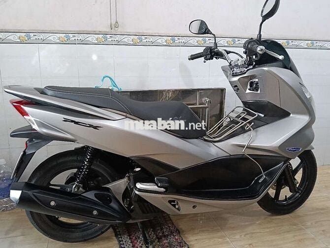 PCX đèn led, khóa thông minh,bs65, còn mới lắm