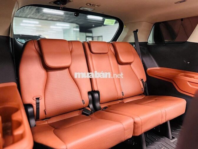 Kia Carnival Signature Model 2022 Full Dầu