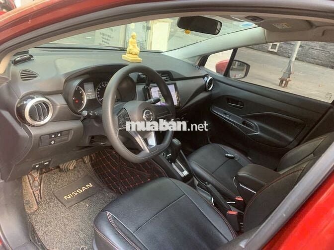 Nissan Almera 2023 EL 1.0 CVT xe như mới. MTG