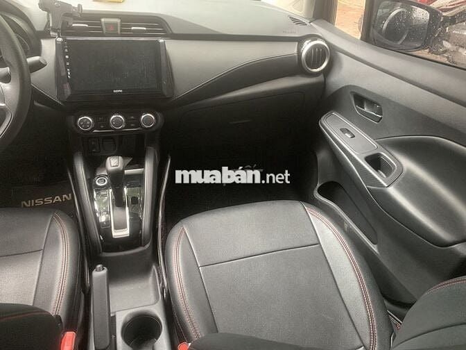 Nissan Almera 2023 EL 1.0 CVT xe như mới. MTG
