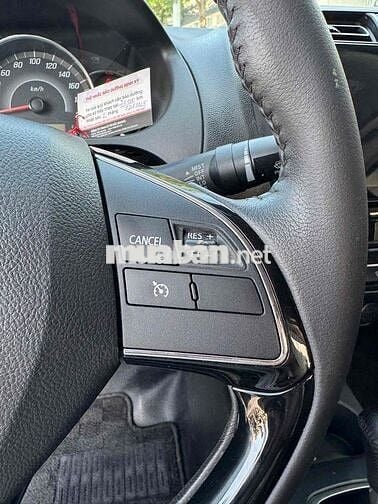 Mitsubishi Attrage 2019 1.2L AT Eco - 80000 km